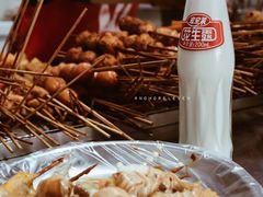 -彭姐麻辣烫(海淀店)
