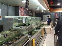 -永辉超市(新世界店)