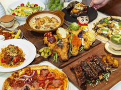 -get pizza意大利餐厅(凯德MALL店)