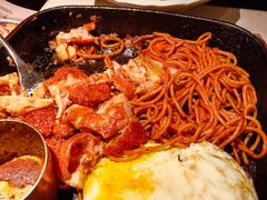 -半秋山西餐厅(襄阳万达店)