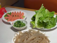-杨氏青龙虾·羊蝎子(托乐嘉店)