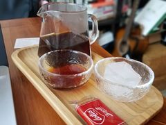 -印咖啡IN COFFEE(红旗街店)