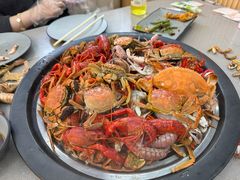 -仙螺岛海鲜自助餐厅(总店)