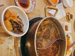 -松野谷·寿喜烧自助(华联顺义金街购物中心店)