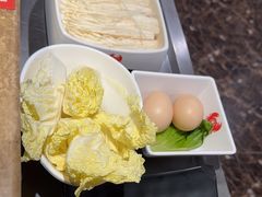 -七欣天香辣蟹火锅(扬州望月路店)