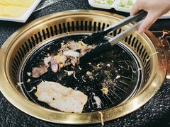 -牛鲜盛齐齐哈尔烤肉(曹路店)