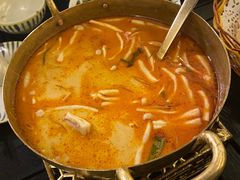 -泰堤坊(淡水体育馆店)