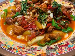 -相约·羊村小馆非遗手抓肉(七一酱园店)