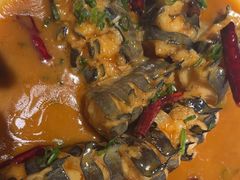 -怡情荟•海鲜青岛菜(五四广场旗舰店)