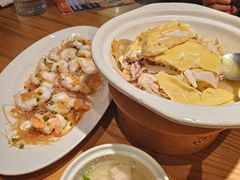 -话梅·客家小厨(东门店)