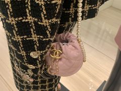 -CHANEL(ifs国际金融店)