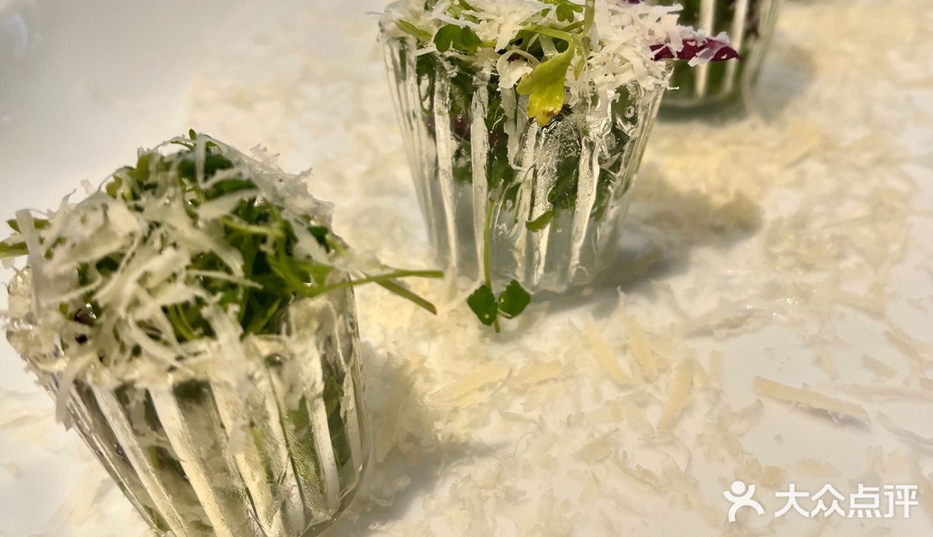 烹饪艺术进行到底💯这家潮汕菜又奢又有品❗️