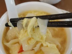 -大眼锅贴饺子(河西店)