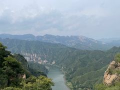 -黑龙潭风景区