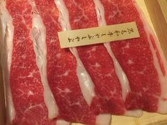-しゃぶしゃぶ温野菜(京都河原町蛸薬師店)