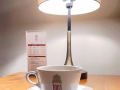 -1901 Cafe(西四店)