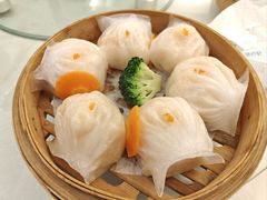 -万山楼海鲜酒家·二十三年老字号