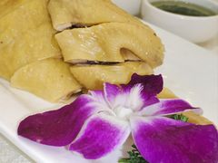 白斩鸡-金时代顺风大酒店(协泰店)
