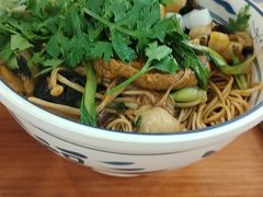 -晓午阳常熟炒浇面(红庙店)