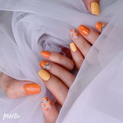 -安娜美甲美睫沙龙