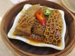 -点都德(华强南店)