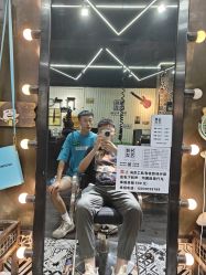 -無名发艺