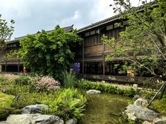 -铁像寺水街