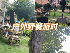 -HERRE·FARM 赫尔露营农场·团建聚会包场