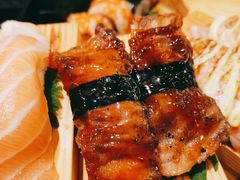-三禾寿司(南城印象汇店)