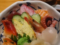 -Tuna maki寿司(园区永旺店)