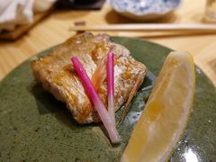 -鮨青(恒基名人购物中心店)