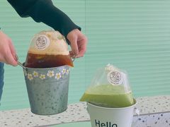 -曼僖瓦罐咖啡(华山南路店)