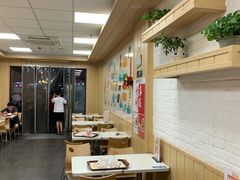 -华莱士·全鸡汉堡(郭巷3店)