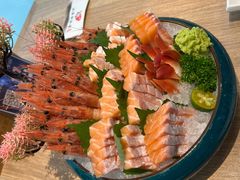 -上渔铁板烧(熙悦汇店)