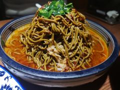 -蓝田印象