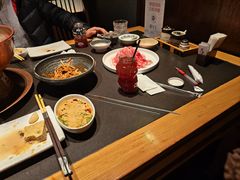 -东来顺·非遗火锅(高新店)