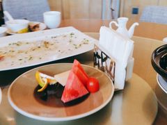 -三亚湾假日度假酒店·中餐厅