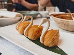 -太湖饭店·寄畅轩中餐厅