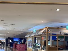 -天河城购物中心