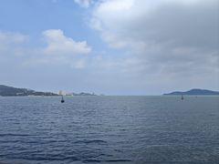-威海国际海水浴场旅游区