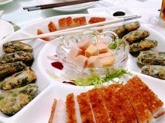 -味可道美食坊(福基路店)