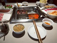 -海底捞火锅(泉城路店)