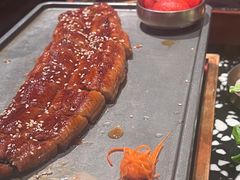 -金家烤鳗鱼(西塔旗舰店)