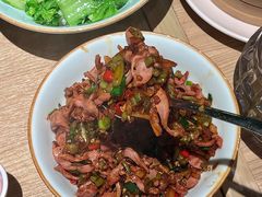 -湘阁里辣(南联锦泰城店)