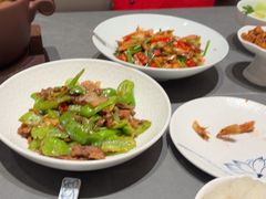 -俏立方·15年新楚菜