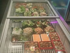 -7星海鲜烧烤(紫光福郡店)