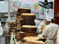 -海汇源老烧麦店(东大街总店)