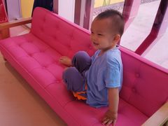 -水桶王国主题餐厅·聚会·生日派对·亲子活动·家庭套餐(亚龙湾希尔顿店)