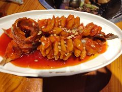 -黑土人家(江桥万达广场店)