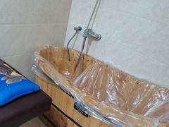-怡心阁·水疗SPA(天府广场店)